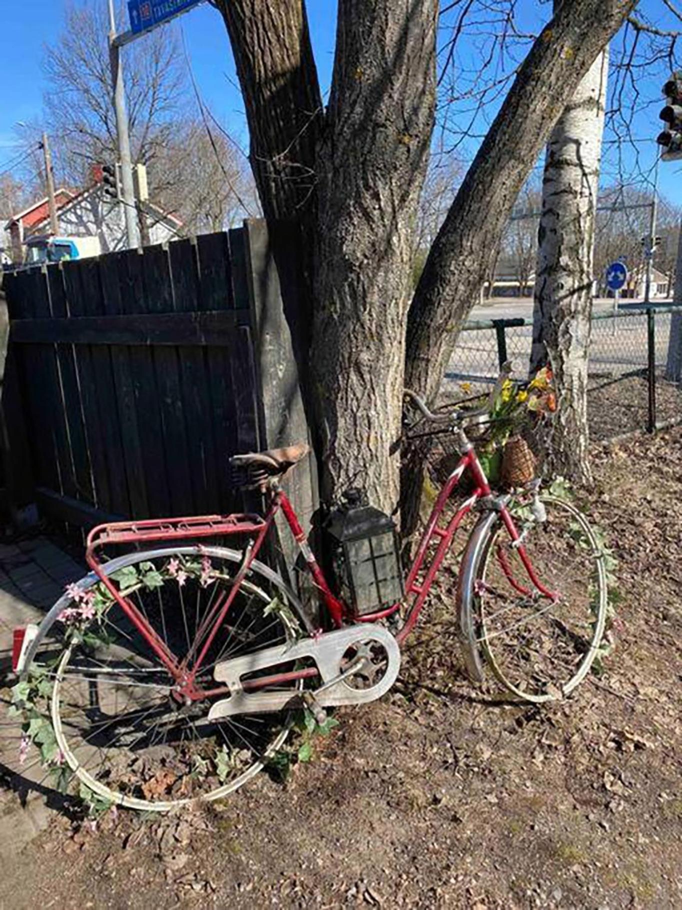 Nummenpakan Pysaekki Turku Exteriér fotografie